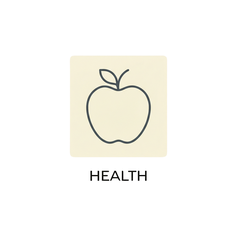 Health Icon
