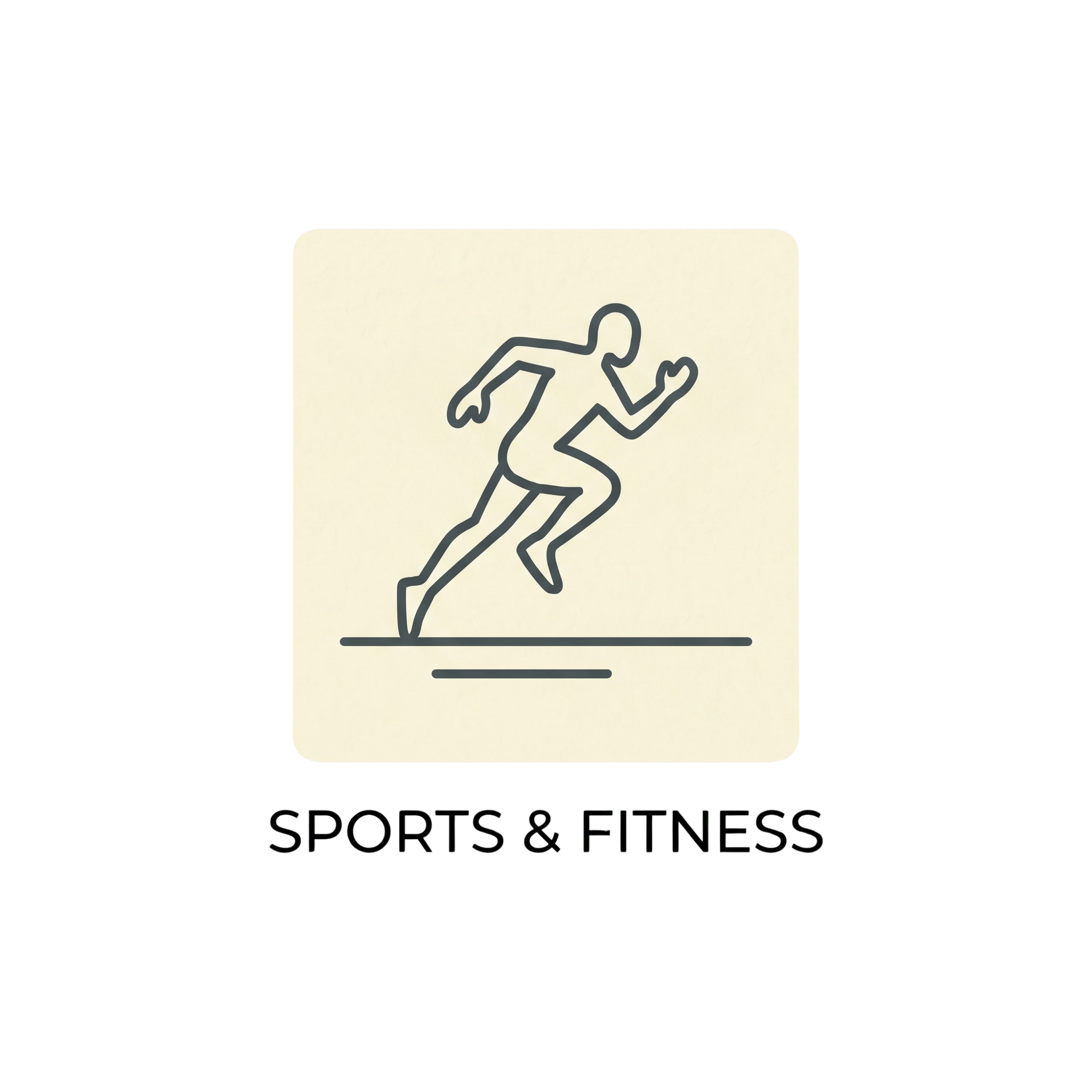 Sports and Fitness