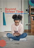 Beyond Screen Time