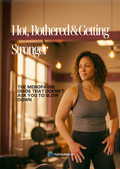 Hot, Bothered & Getting Stronger