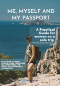 Me Myself and My Passport