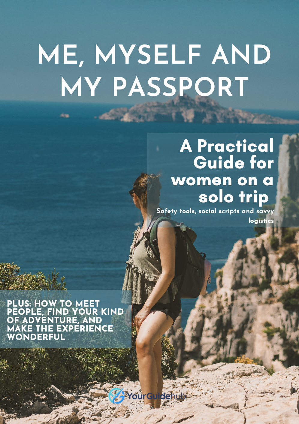 Me Myself and My Passport