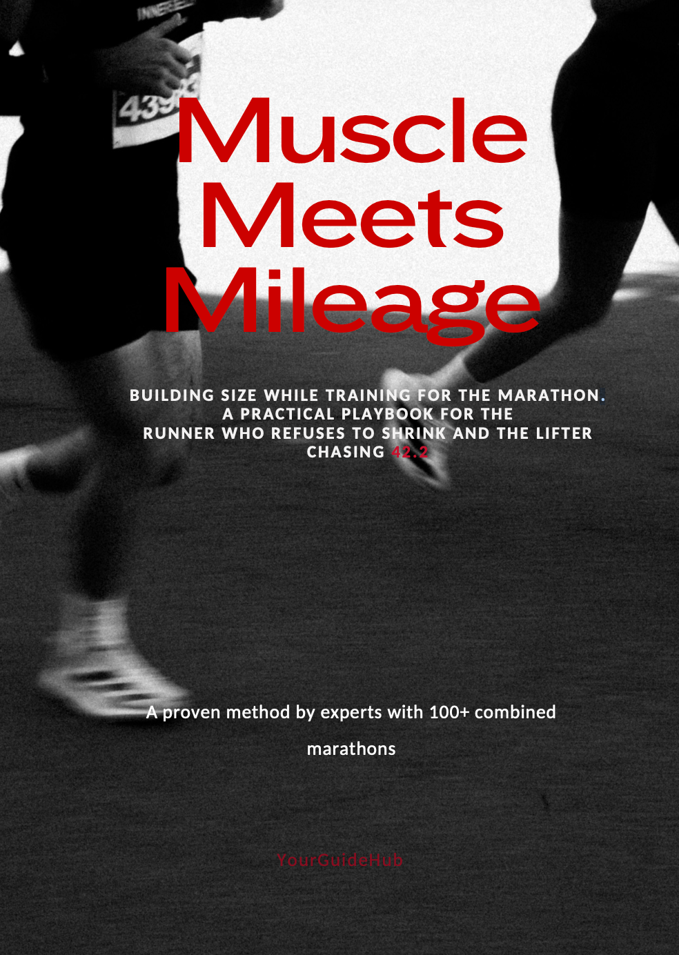 Muscle Meets Mileage