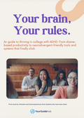 Your Brain, Your Rules