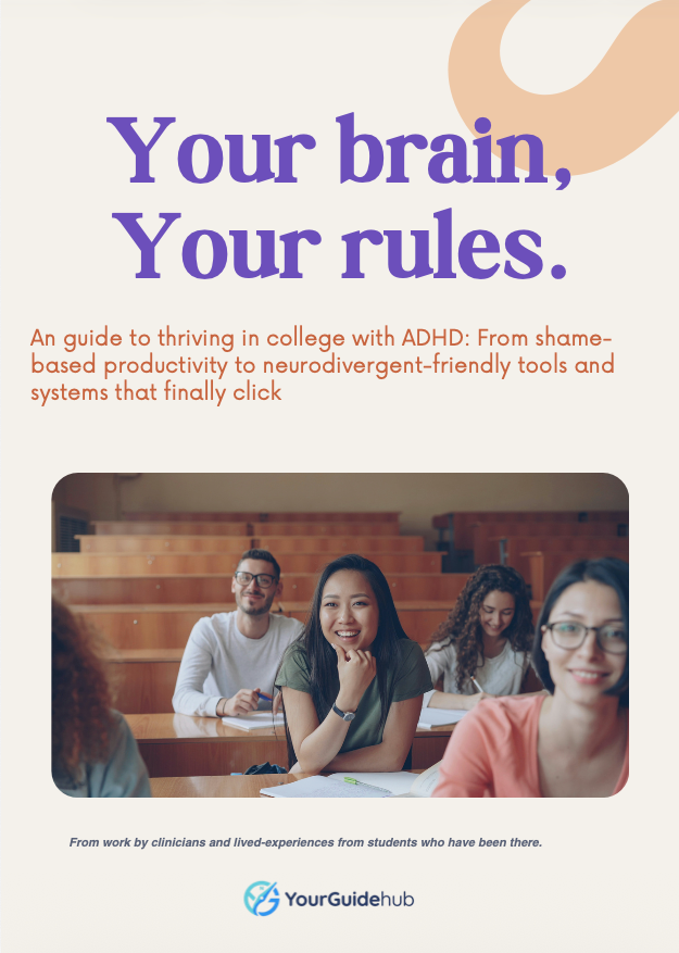 Your Brain, Your Rules