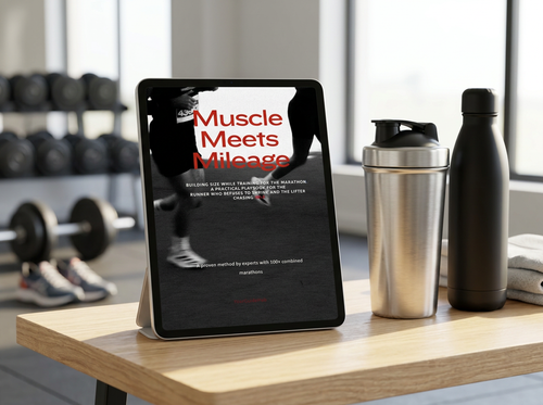 Muscle Meets Mileage